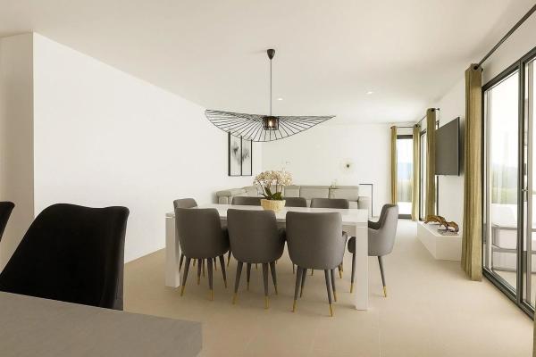 Chalet independiente en venta en Avenid de Elche, Hondón de las Nieves
 photo 4