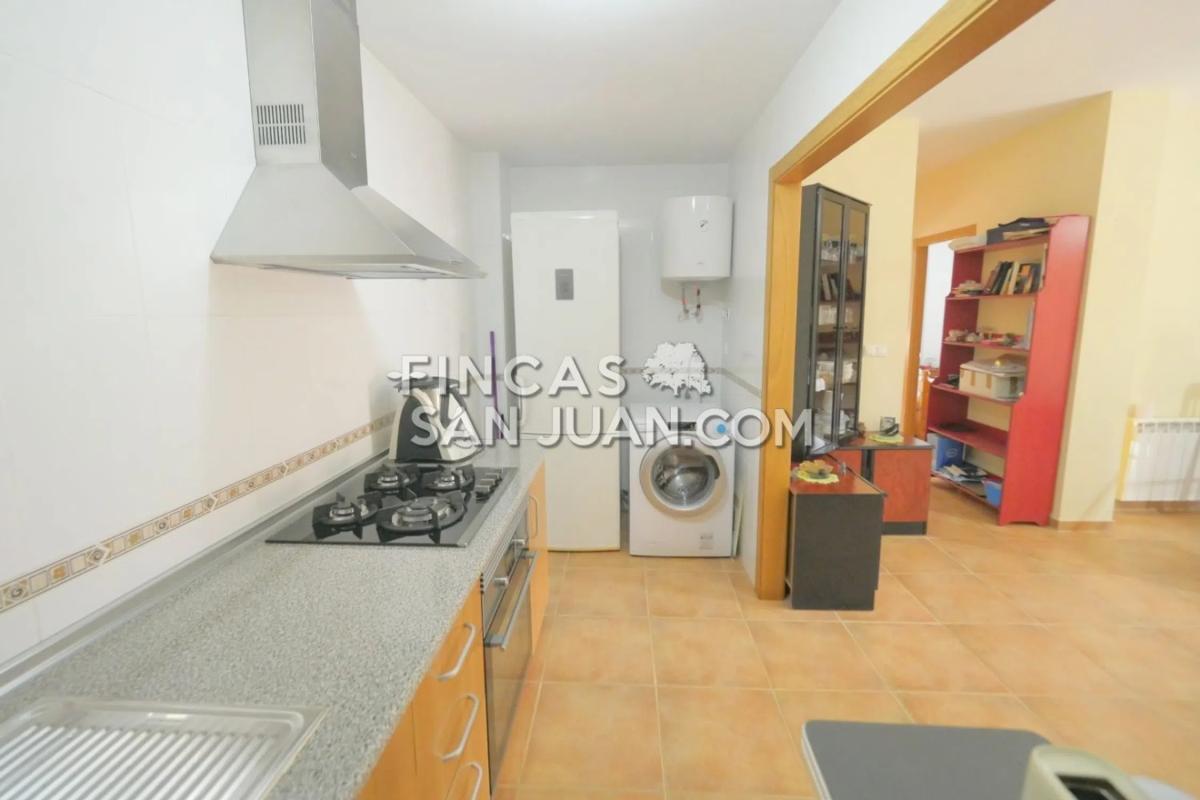 Venta de piso en Hondón de los Frailes, Hondón de los Frailes
 photo 2