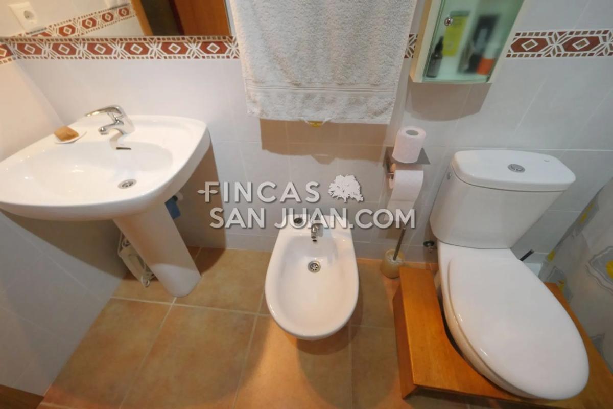 Venta de piso en Hondón de los Frailes, Hondón de los Frailes
 photo 3