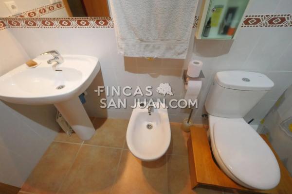 Piso en venta en Hondón de los Frailes, Hondón de los Frailes
thumbnail 2