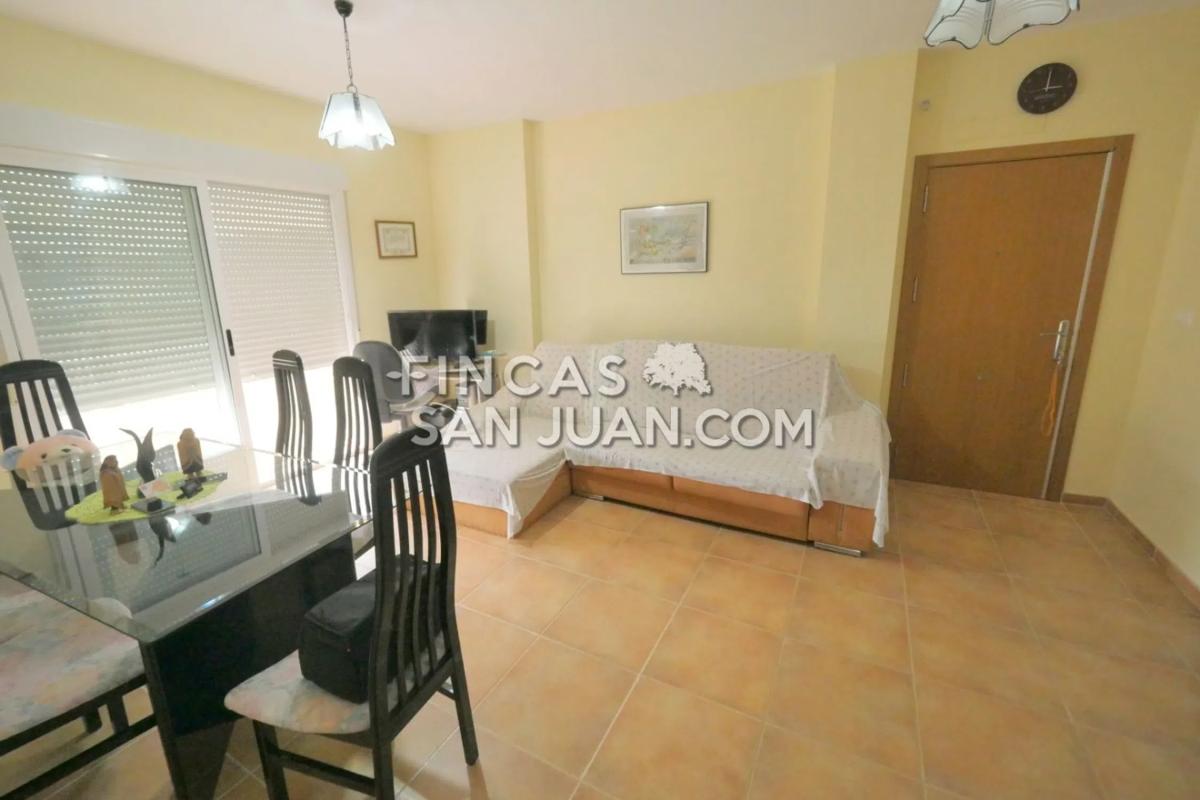 Venta de piso en Hondón de los Frailes, Hondón de los Frailes
 photo 4