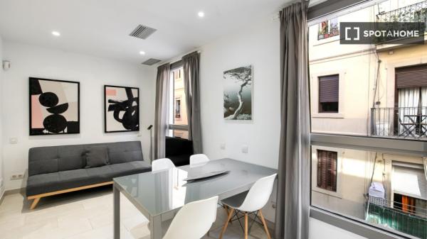 Apartment for rent in Carrer de Felícia Fuster I Viladecans 2º1 , Barcelona photo 1