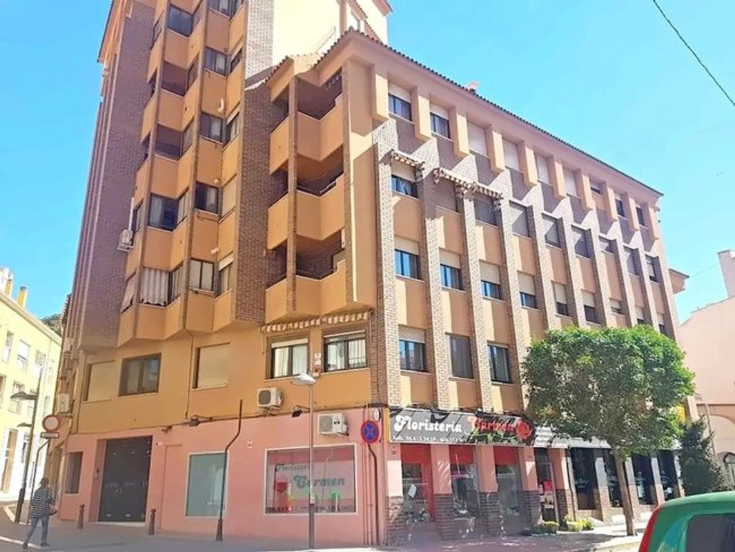 Venta de piso en Plaza el Rollo, Villena
photo 1