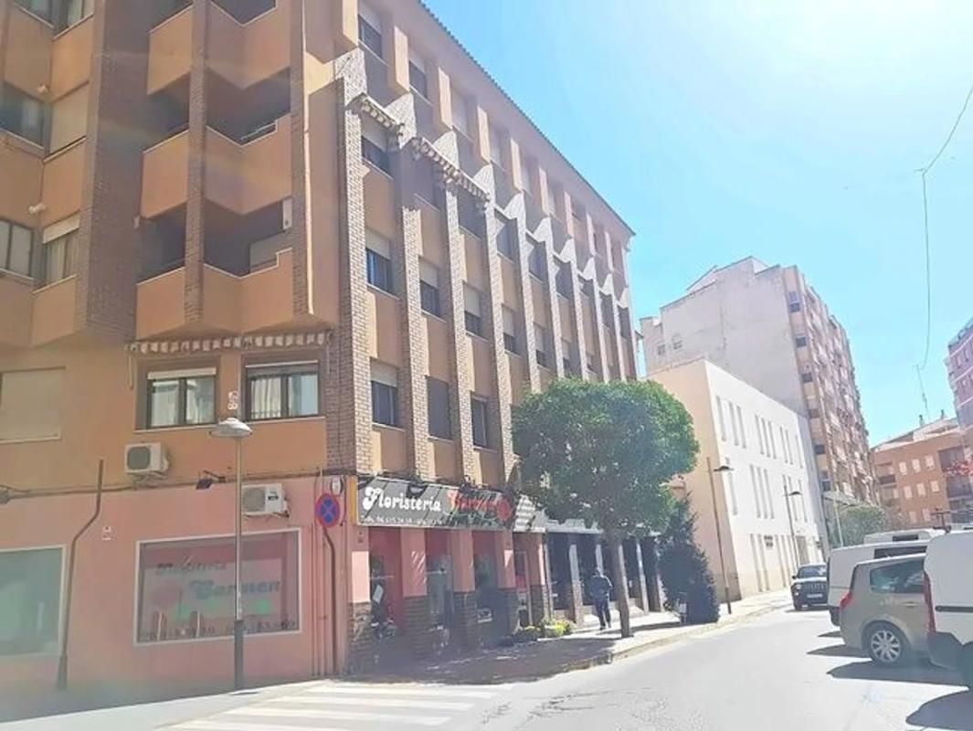 Venta de piso en Plaza el Rollo, Villena
photo 3