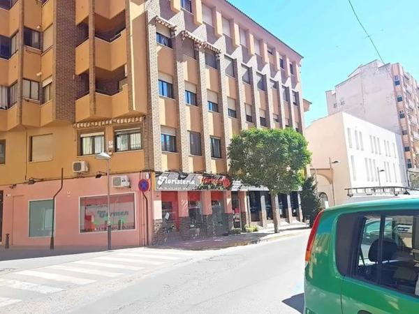 Piso en venta en Plaza el Rollo, Villena
 photo 4