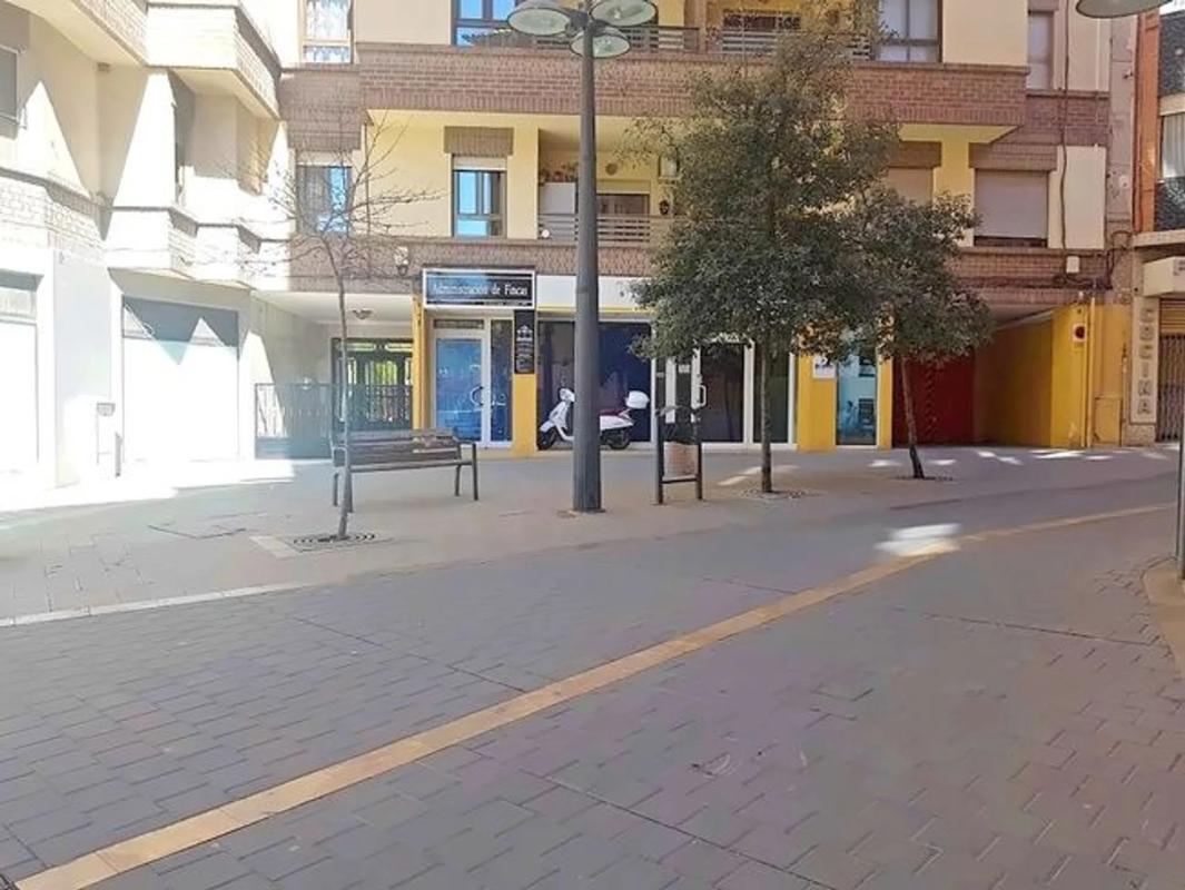 Venta de piso en Plaza el Rollo, Villena
photo 5