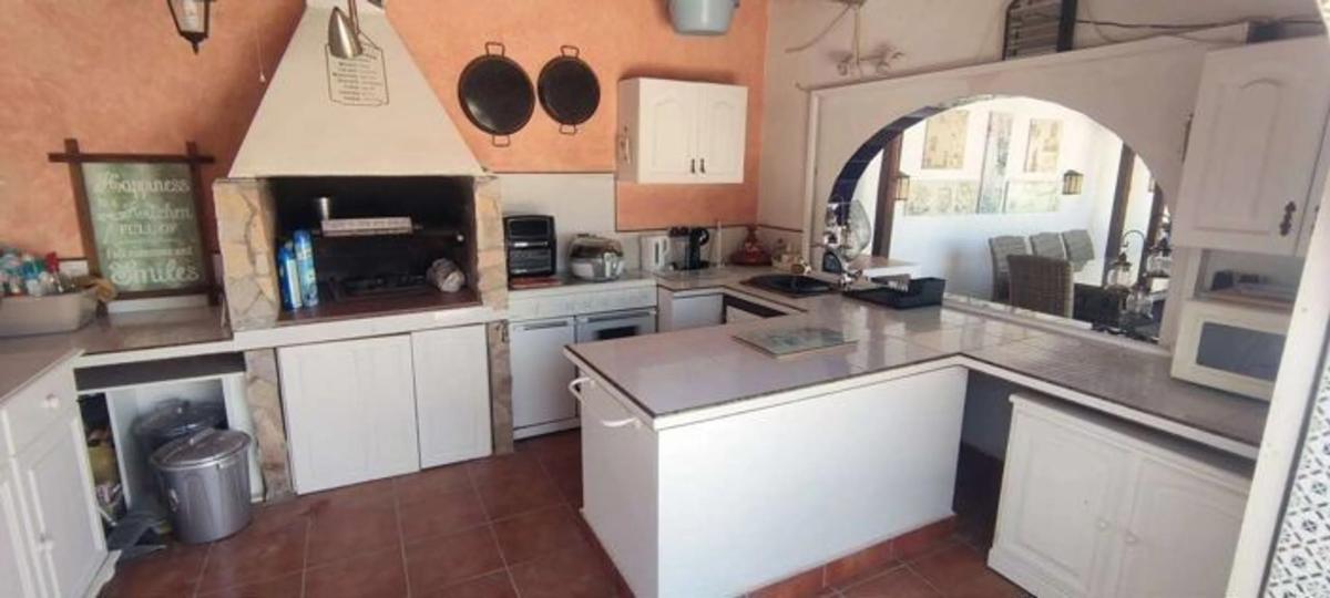 Sale of independent chalet in Sax, Sax
photo 3
