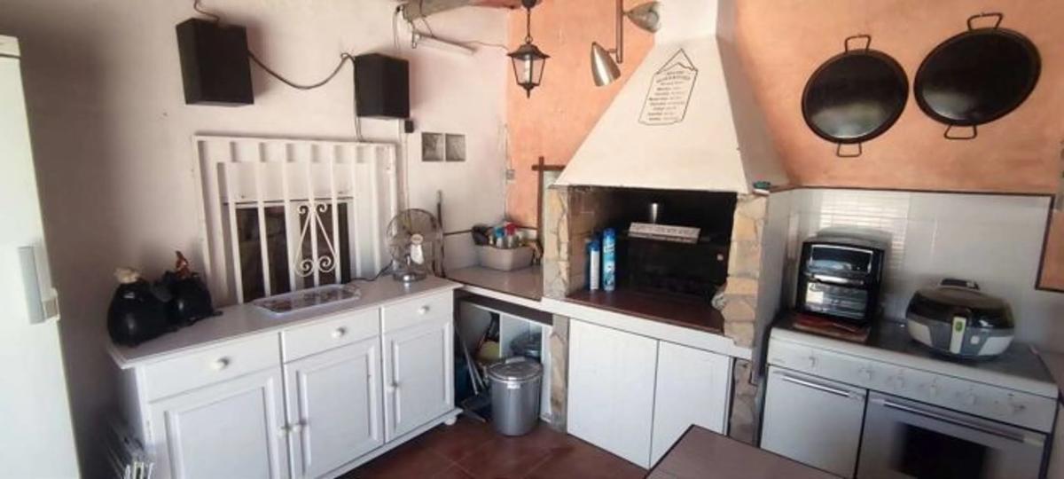 Sale of independent chalet in Sax, Sax
photo 4