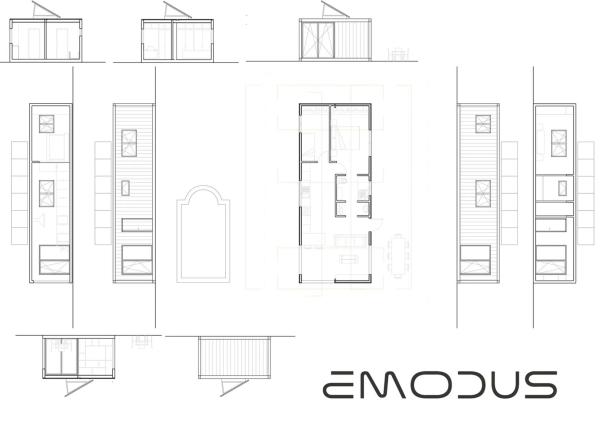 Independent chalet for sale in Urbanización SauR2, 98, Sax
 photo 2
