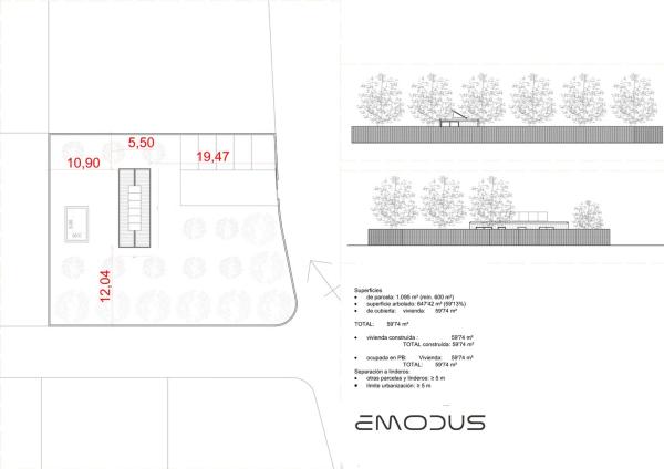 Independent chalet for sale in Urbanización SauR2, 98, Sax
 photo 3
