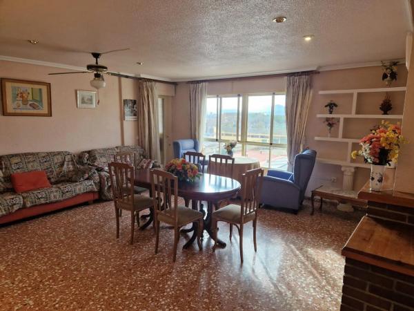 Piso en venta en Sax, Sax
photo 1