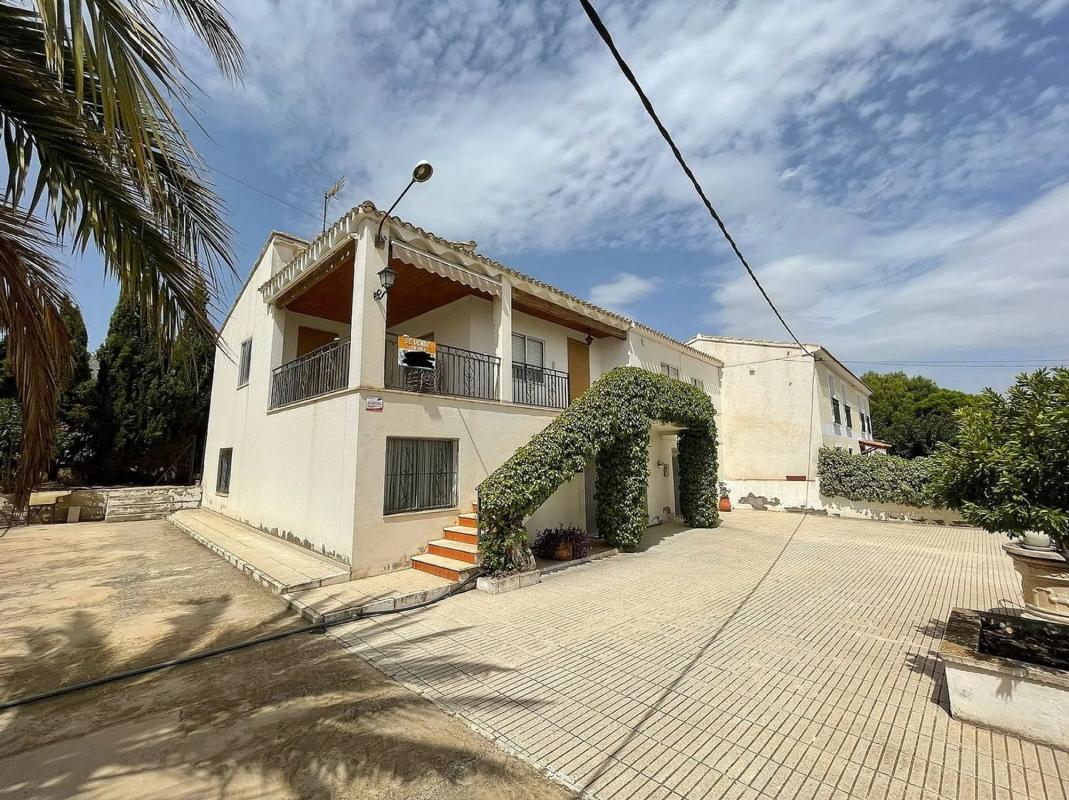 Venta de chalet adosado en  Salinas , Salinas photo 3