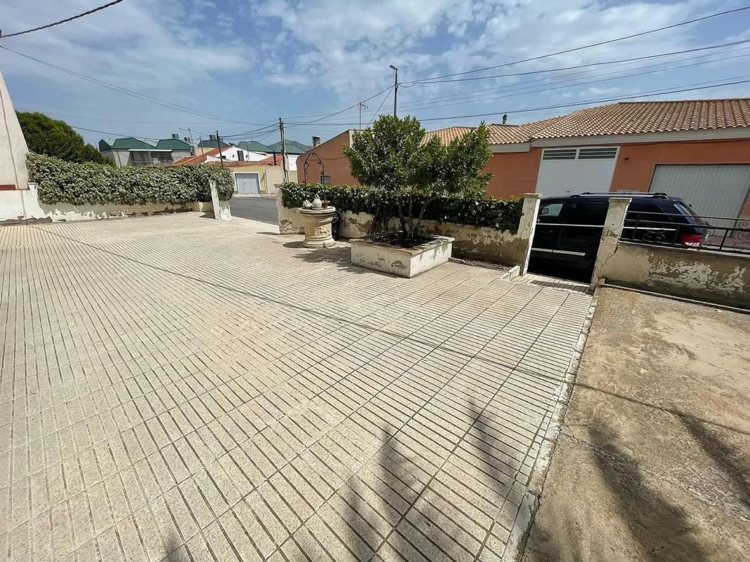 Venta de chalet adosado en  Salinas , Salinas photo 5
