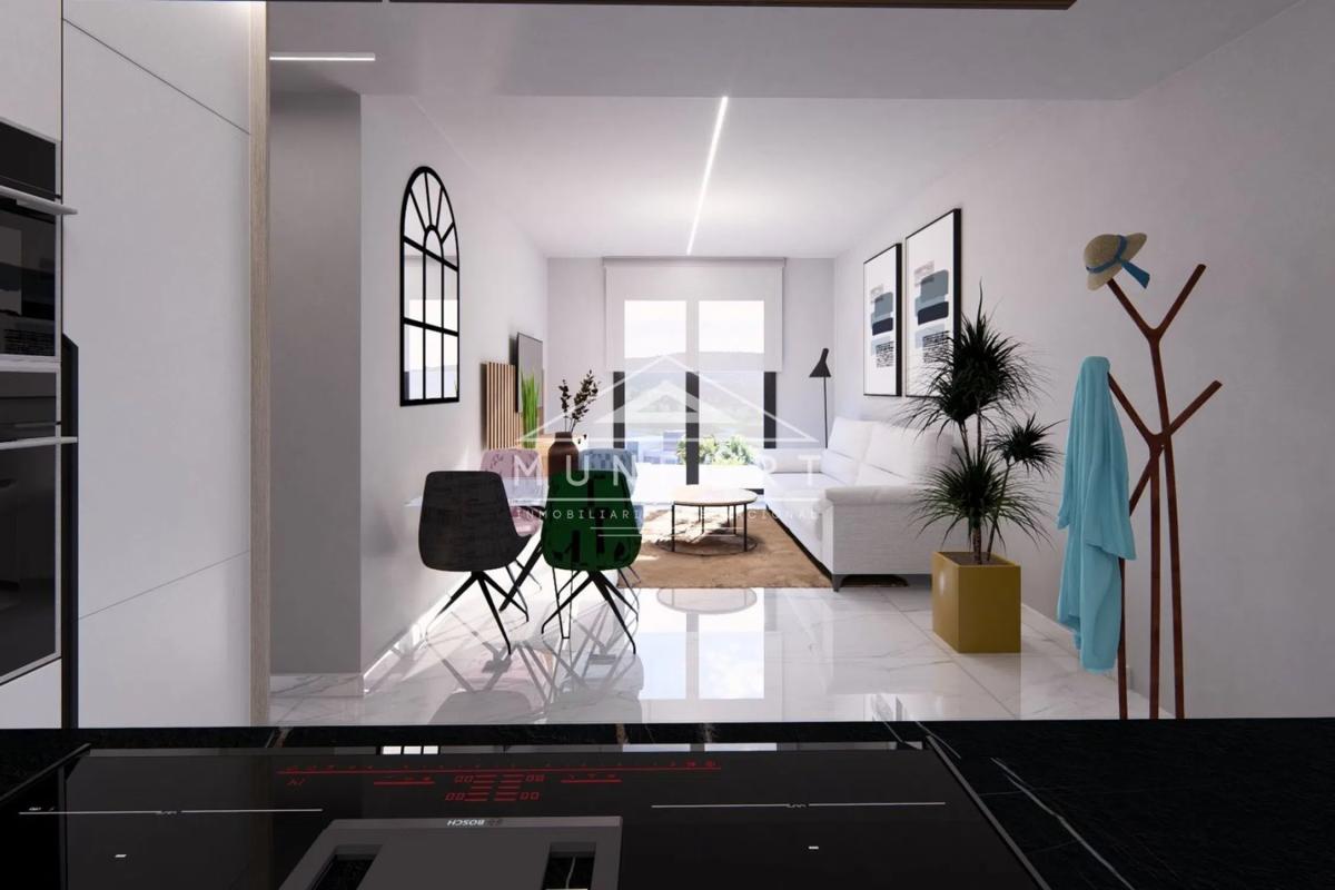 Venta de piso en Piso en Algorfa, Algorfa
photo 5