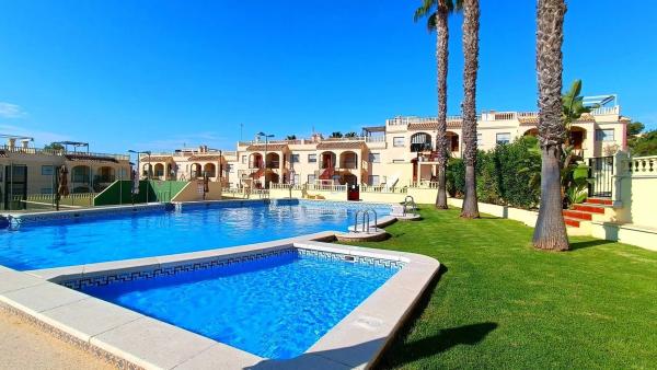 Квартира на продажу на Piso en Cala de Finestrat, Finestrat, Финестрат photo 1