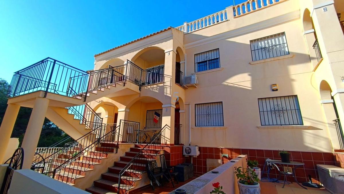 Продажа квартиры на Piso en Algorfa, Алгорфа
 photo 5