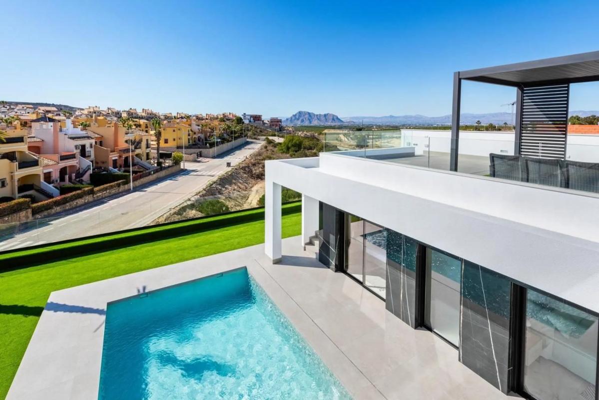 Venta de chalet independiente en Algorfa, Algorfa
 photo 2