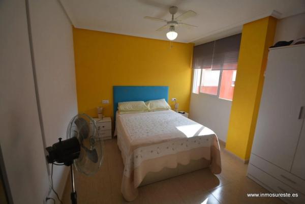 Apartment for sale in Almoradí, Almoradí photo 1