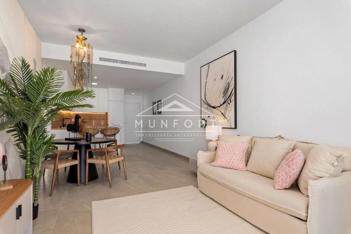 Sale of apartment in Piso en Benijofar, Benijofar
 photo 3