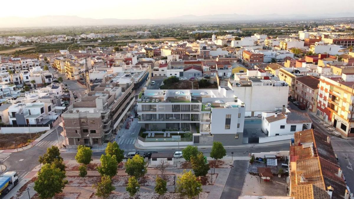 Sprzedaż mieszkania w Calle Torrevieja, Benijofar
photo 5