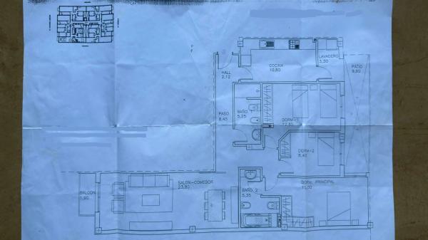 Piso en venta en Calle Arneva, 2, Bigastro
thumbnail 1