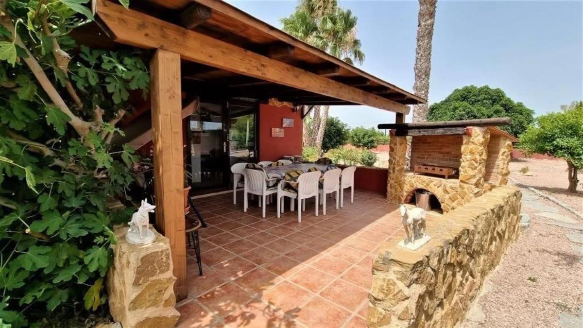 Продажа отдельного шале в  Camino Vera s/n, Катрал photo 2