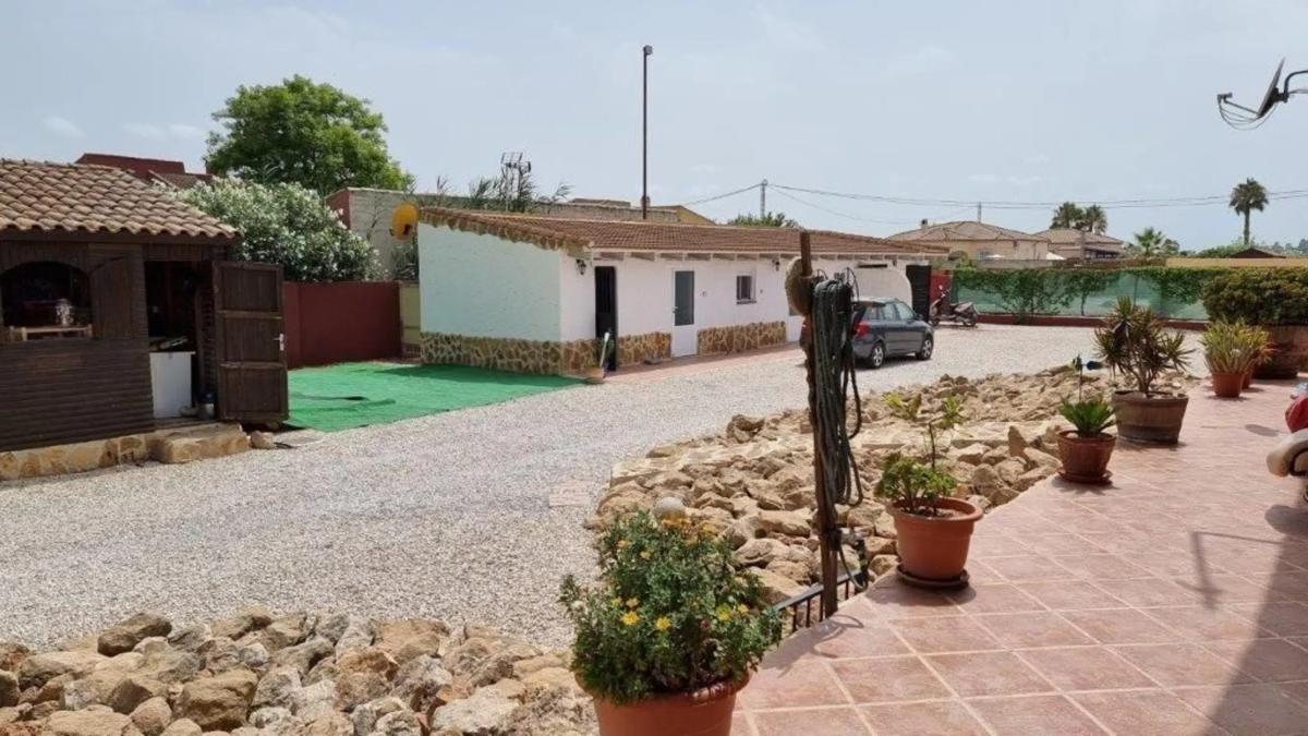 Продажа отдельного шале в  Camino Vera s/n, Катрал photo 4