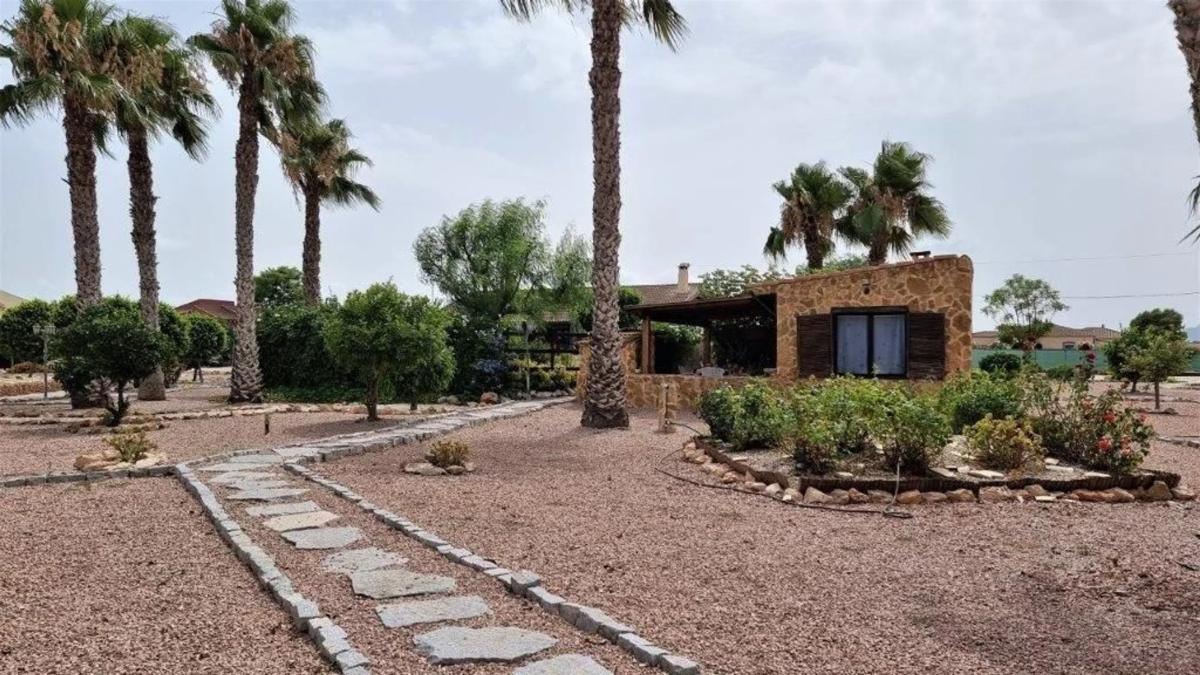 Продажа отдельного шале в  Camino Vera s/n, Катрал photo 5