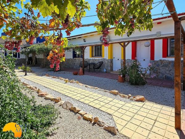 Finca rústica en venta en Catral , Catral photo 1