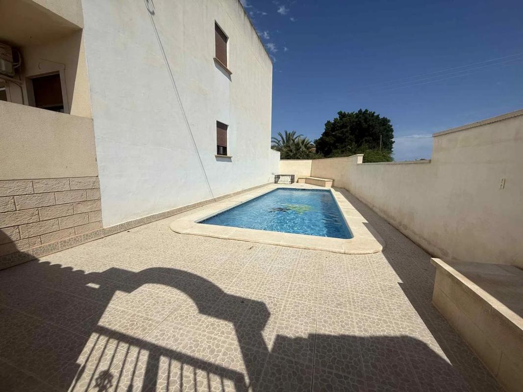Duplex sale in Avenida Almoradi, Daya Nueva photo 5