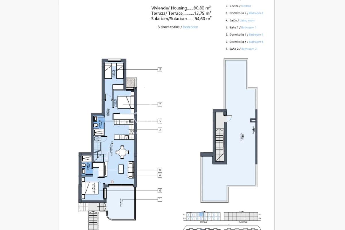 Продажа квартиры на Dolores, Долорес
photo 3