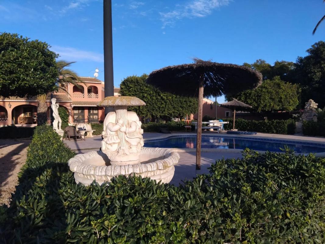 Venta de chalet independiente en Vereda el Maltés, 110, Dolores
 photo 3