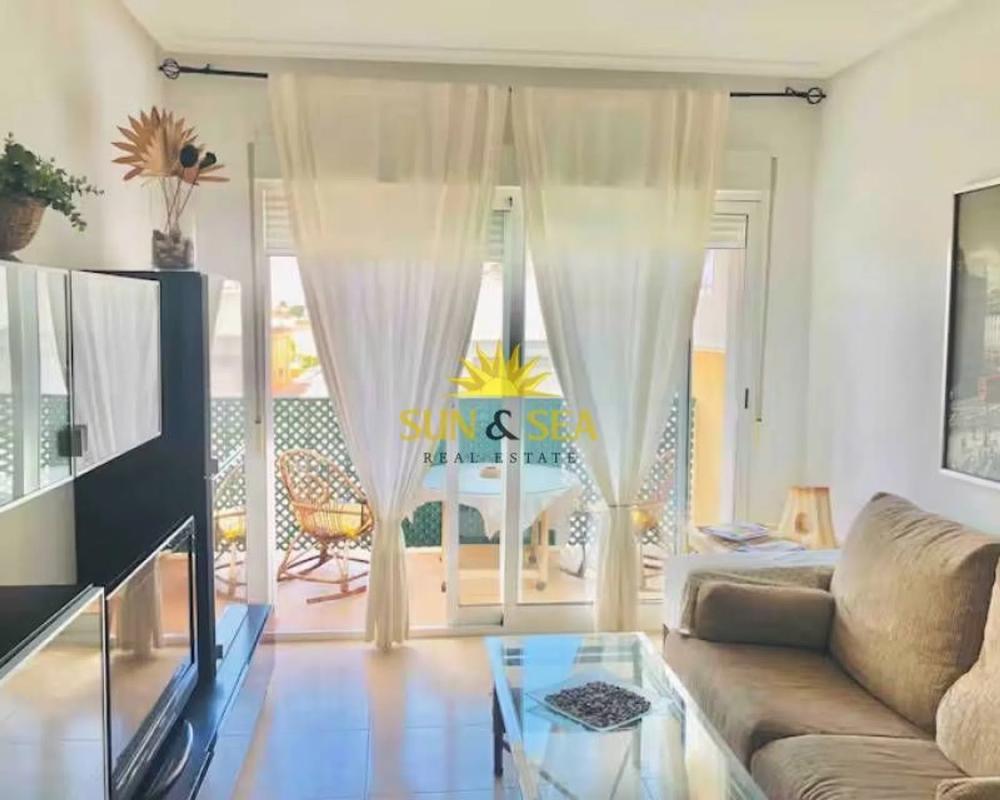 Venta de piso en Formentera del Segura, Formentera del Segura
photo 2