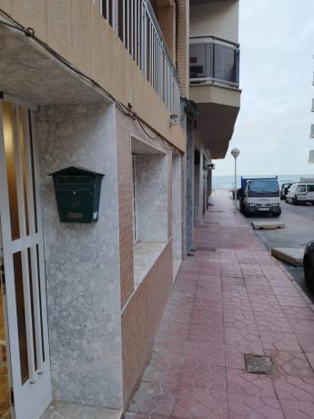 Mieszkanie na sprzedaż w  Calle Jorge Juan, 4, Guardamar del Segura photo 1