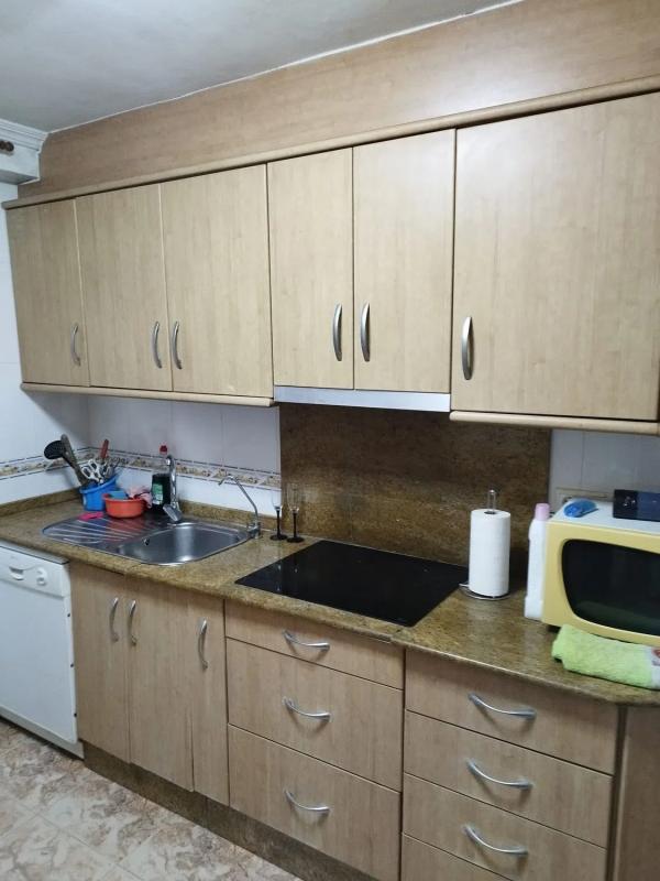 Venta de piso en Calle Jorge Juan, 4, Guardamar del Segura
 photo 5