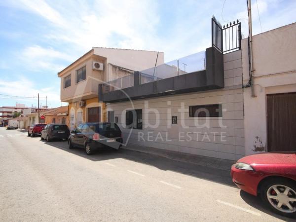 Promoción Caserón en calle San Tarsicio obra nueva en Los Montesinos photo 1