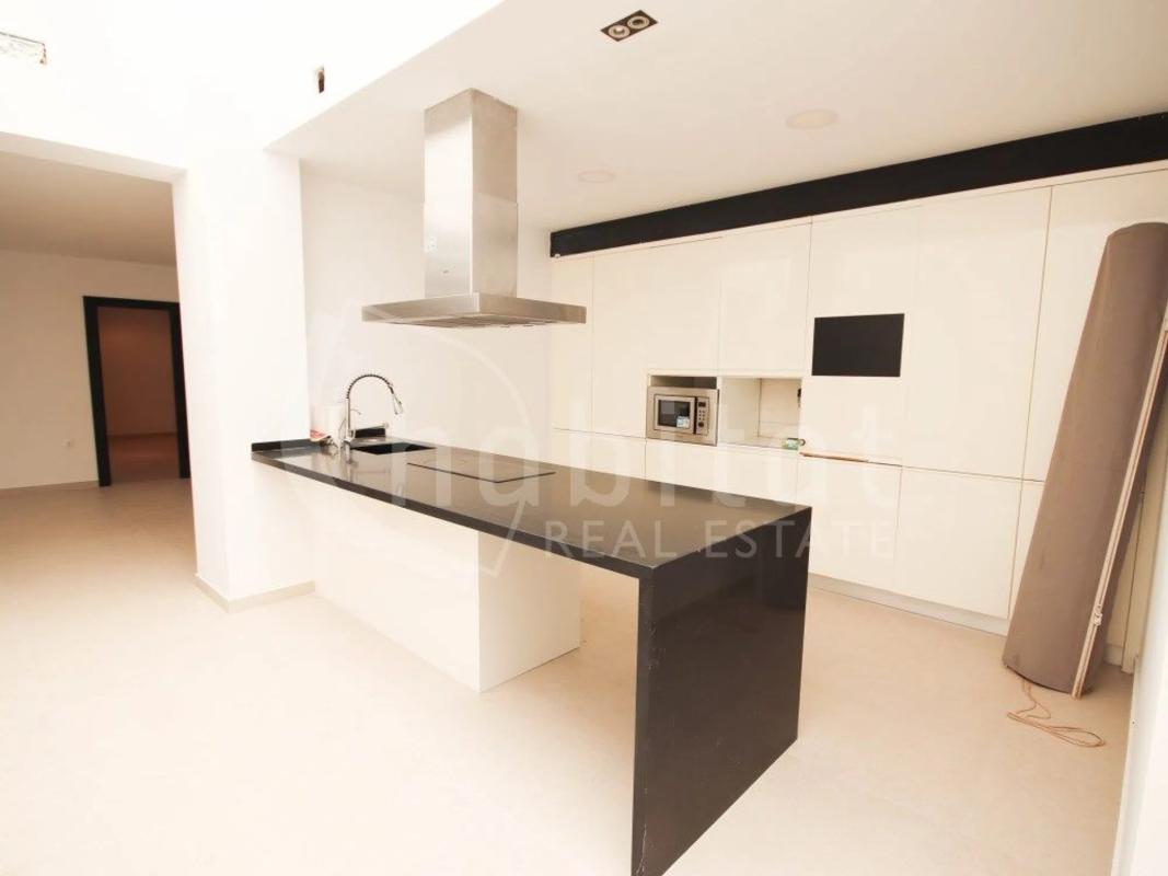 Новостройка Caserón en calle San Tarsicio в Лос-Монтесинос photo 4