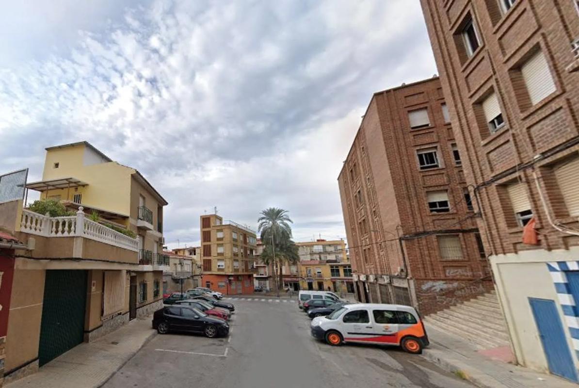 Sprzedaż mieszkania w Calle Oriol, Orihuela
photo 1