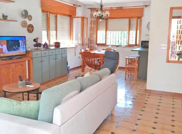 Chalet wolnostojący na sprzedaż w Avenida Velero C Rg, Orihuela photo 1