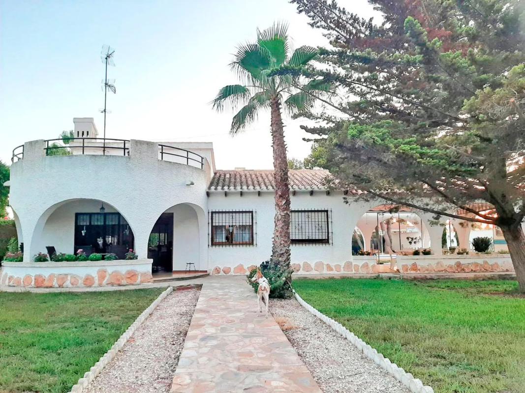 Venta de chalet independiente en Avenida Velero C Rg, Orihuela
 photo 5