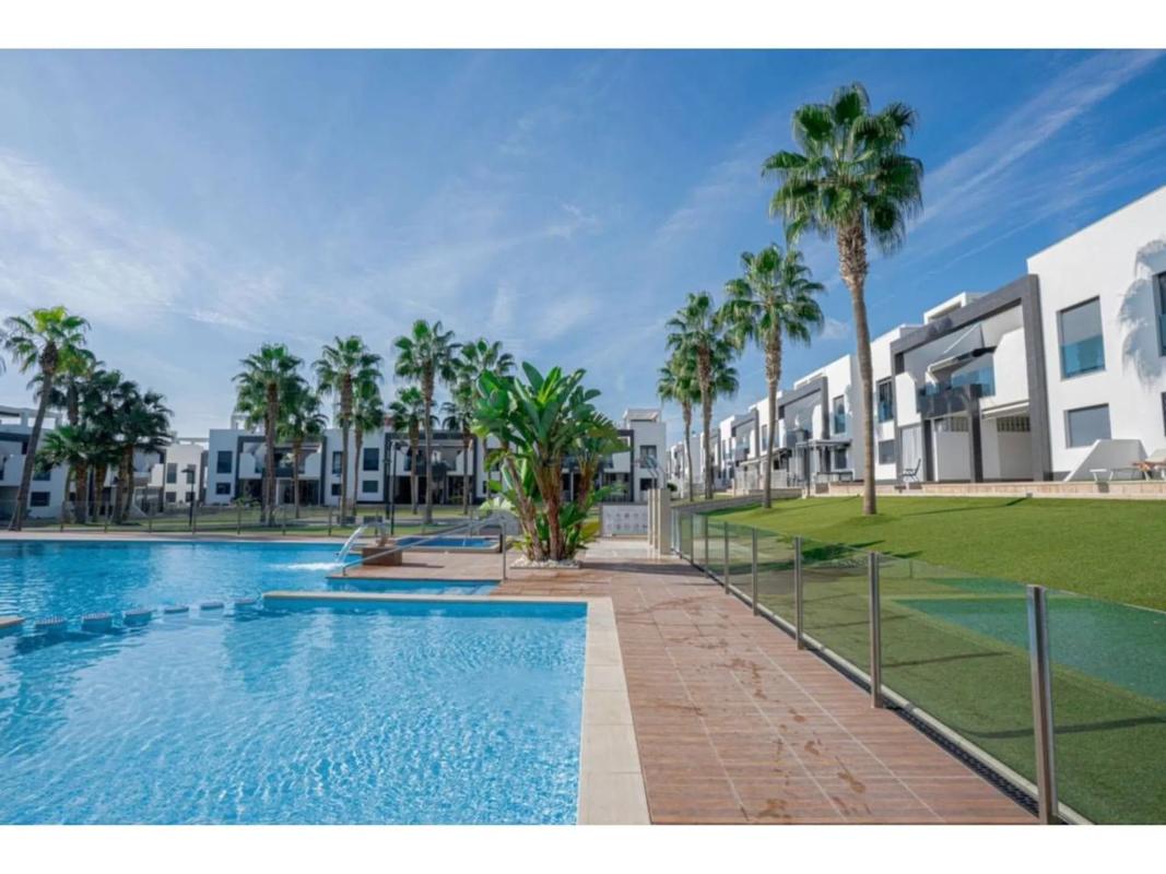 Продажа квартиры на Barrio La Zenia, Ориуэла
 photo 3