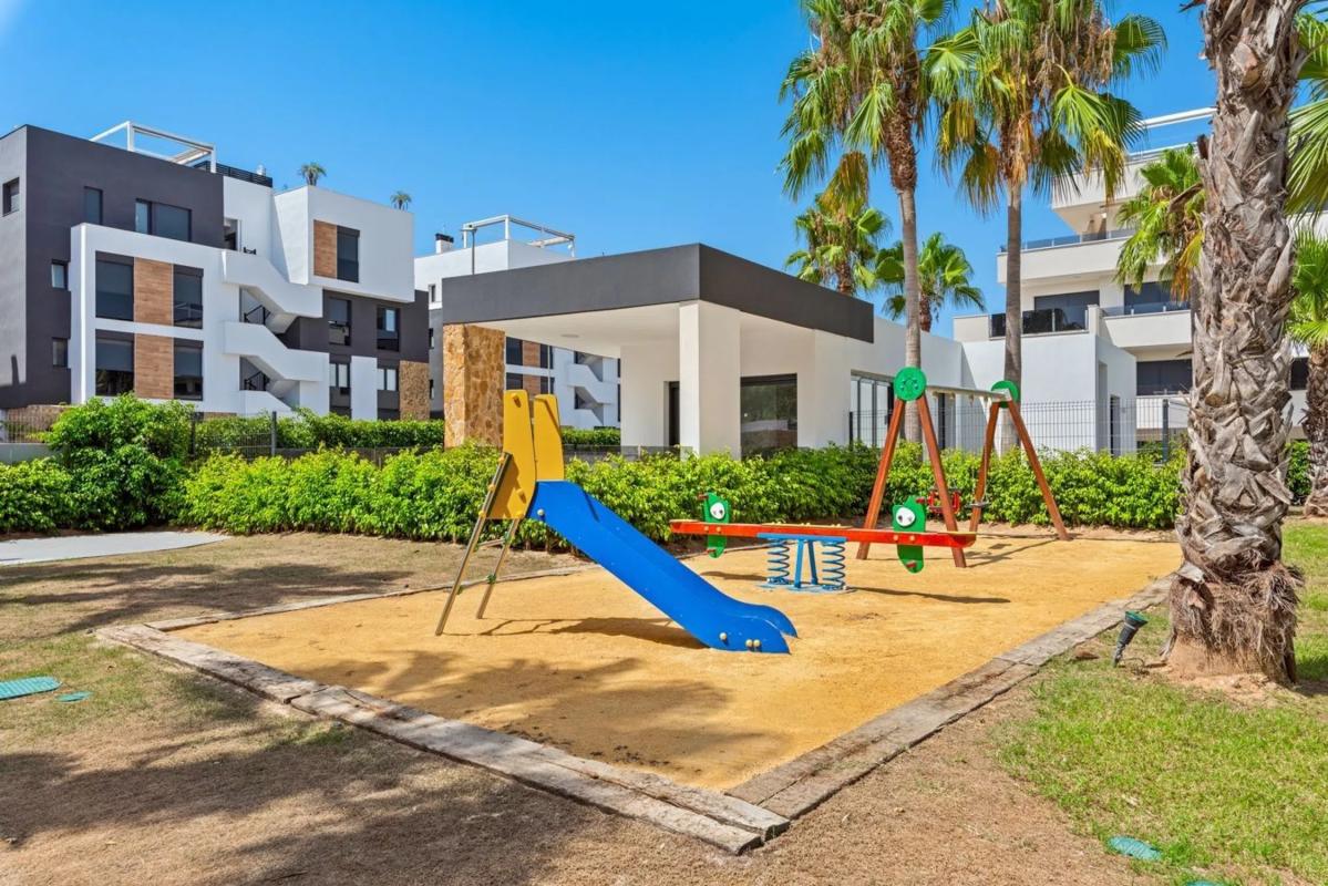 Продажа квартиры на Barrio Los Almendros-La Florida, Ориуэла
photo 4