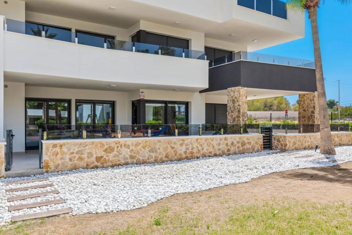 Продажа квартиры на Barrio Los Almendros-La Florida, Ориуэла
photo 5
