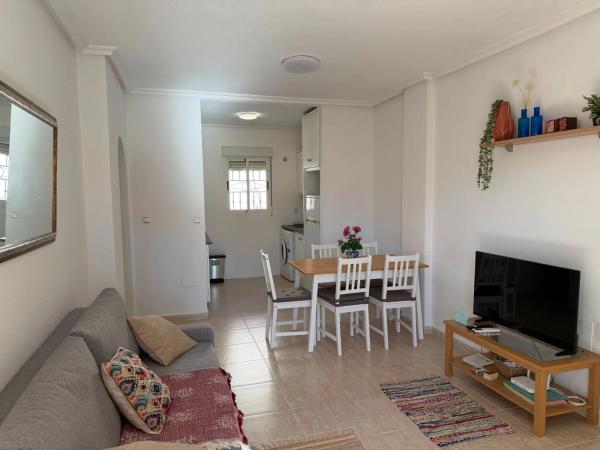 Piso en venta en Barrio Los Almendros-La Florida, Orihuela
 photo 2