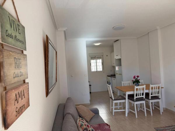 Piso en venta en Barrio Los Almendros-La Florida, Orihuela
 photo 3
