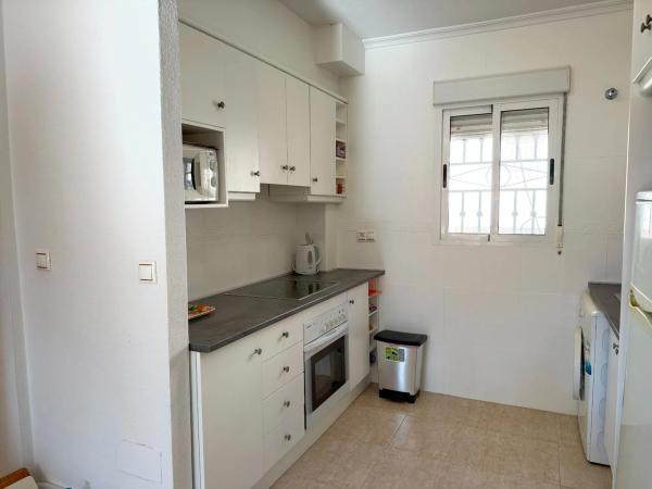 Piso en venta en Barrio Los Almendros-La Florida, Orihuela
 photo 4