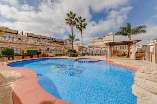 Квартира на продажу на Barrio Villamartín-Las Filipinas, Ориуэла photo 1