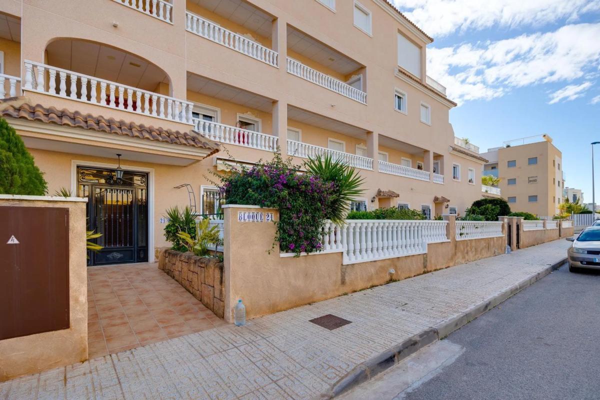 Sprzedaż mieszkania w Barrio Villamartín-Las Filipinas, Orihuela
photo 5