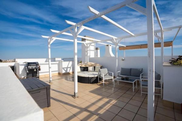 Duplex en venta en Calle Nazaries, Orihuela photo 1