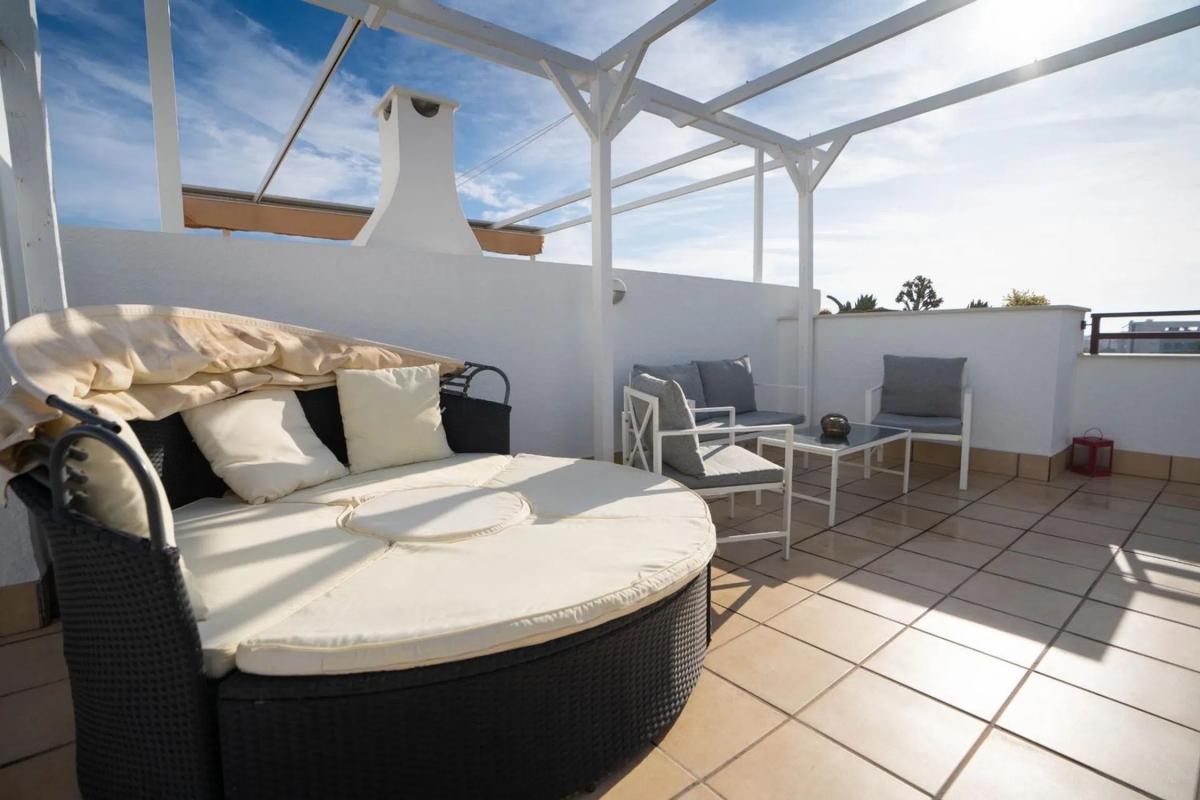 Venta de duplex en Calle Nazaries, Orihuela photo 2